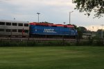 METX 145